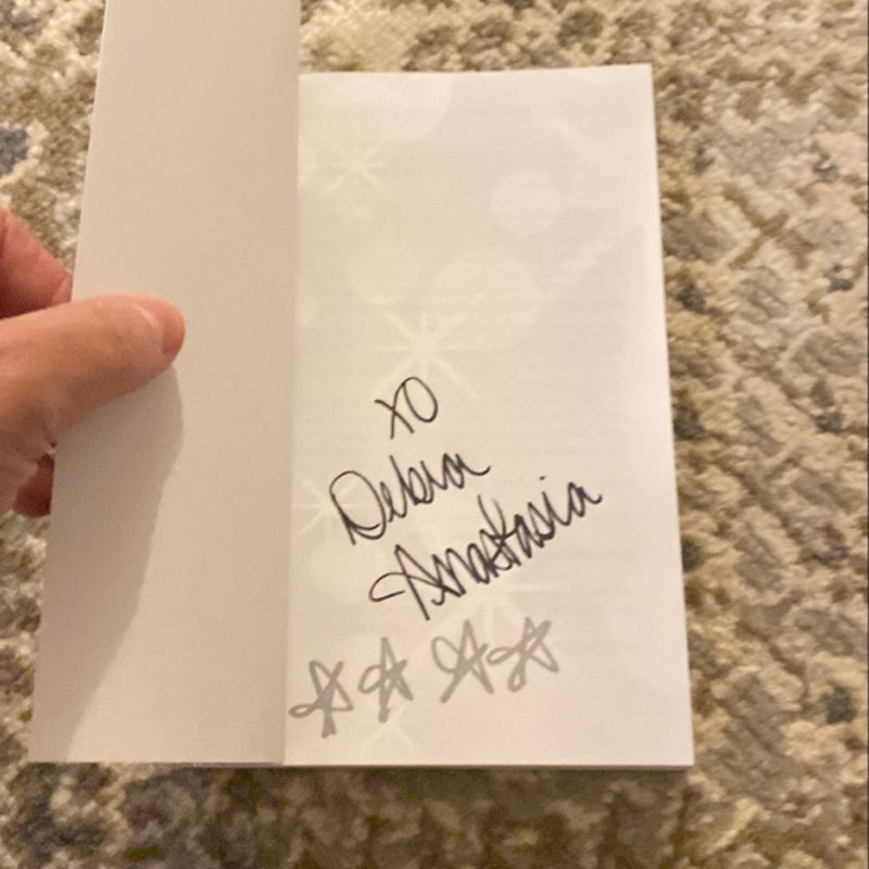 Drowning in Stars (Signed)