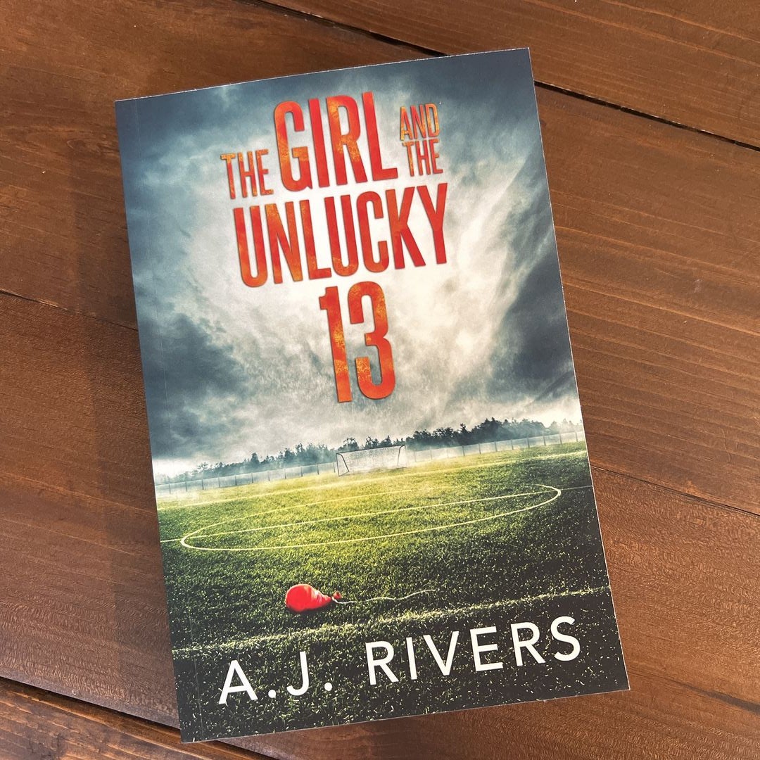 The Girl and the Unlucky 13