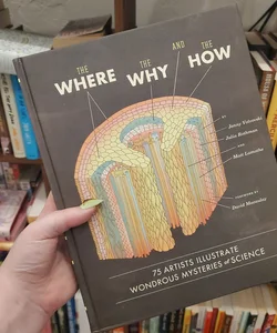 The Where, the Why, and the How