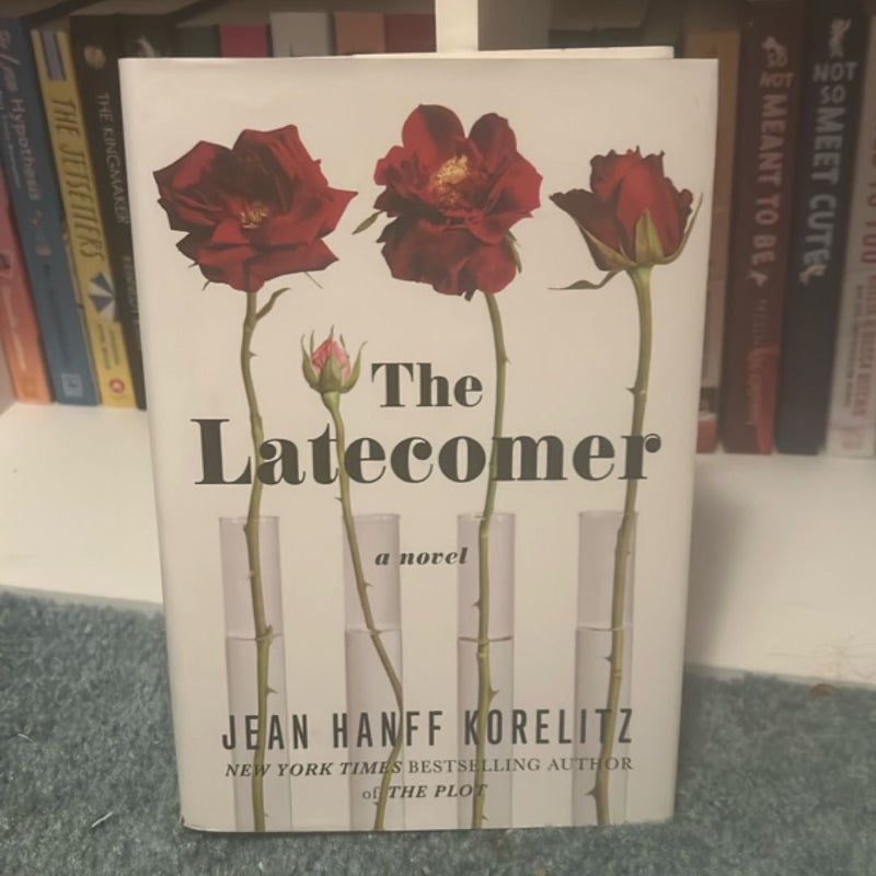 The Latecomer