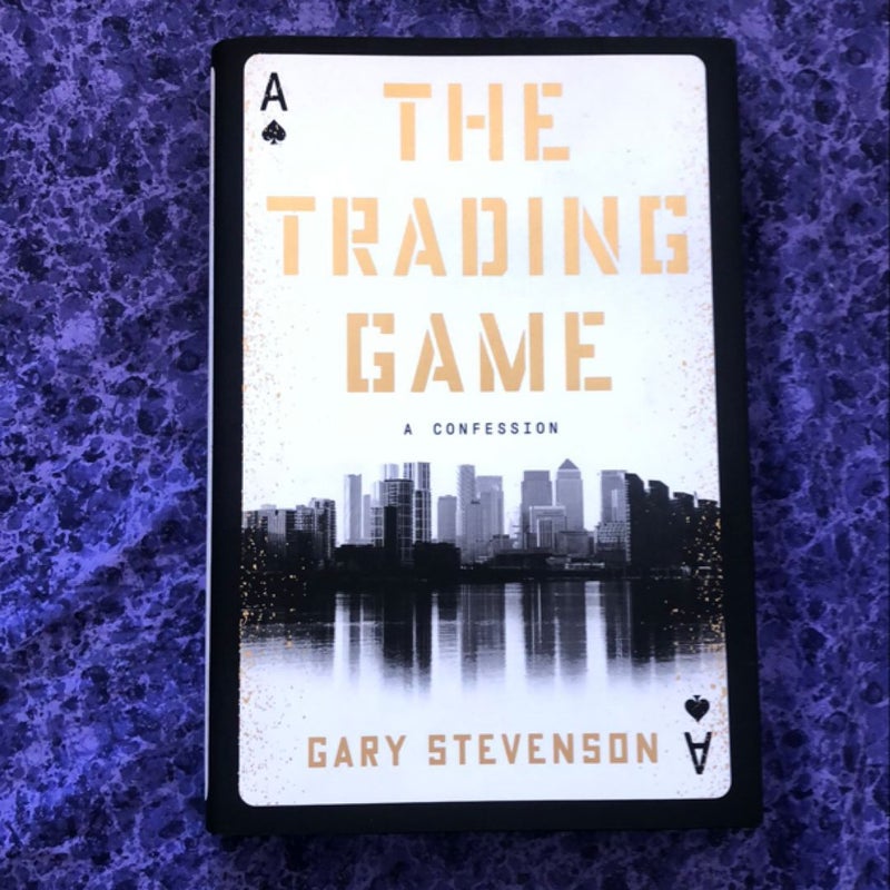 The Trading Game