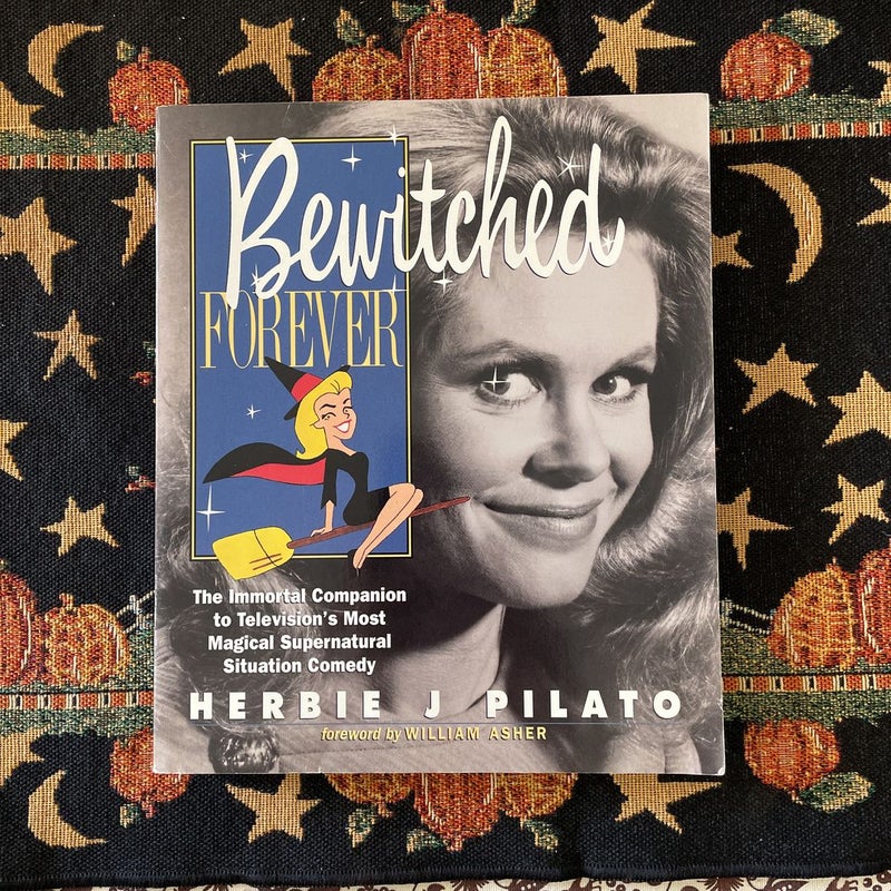 Bewitched Forever