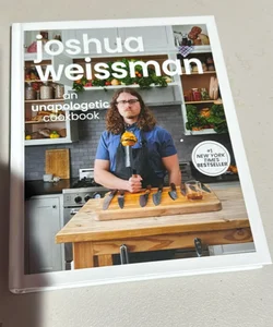 Joshua Weissman