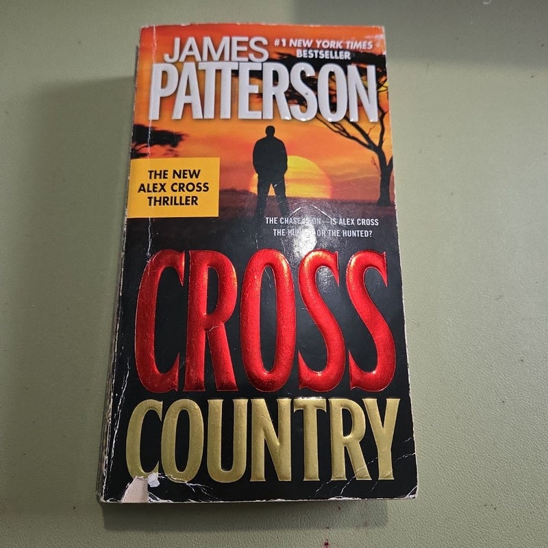 Cross Country