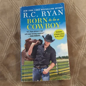 Born to Be a Cowboy
