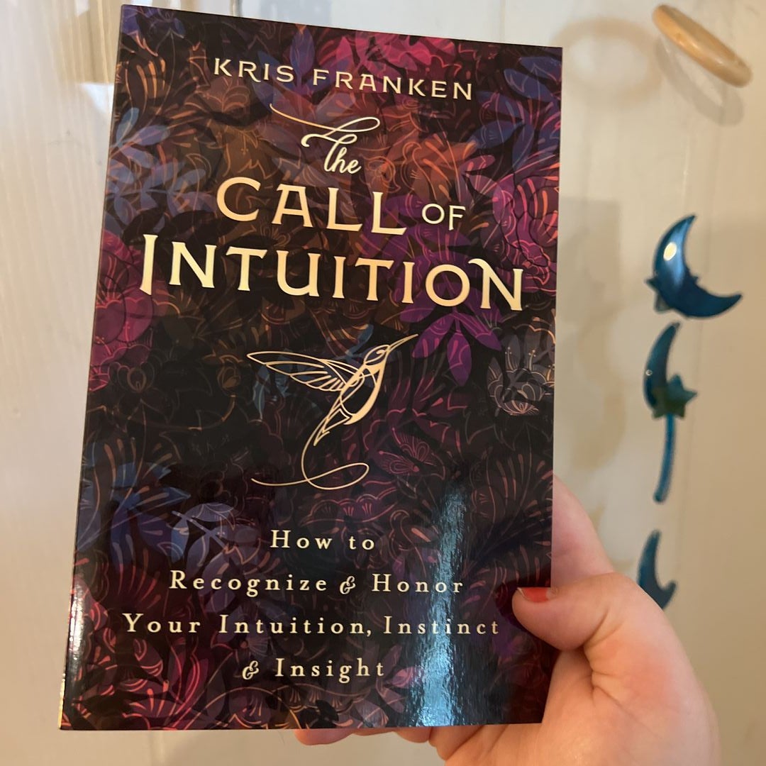 The Call of Intuition