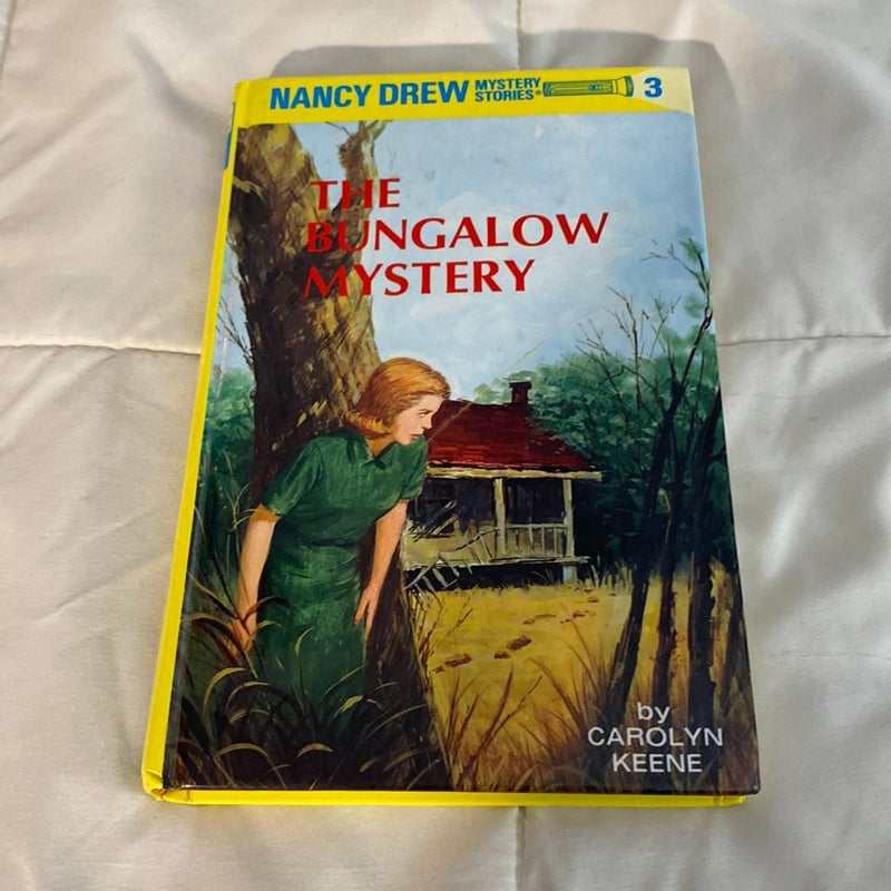 The Bungalow Mystery