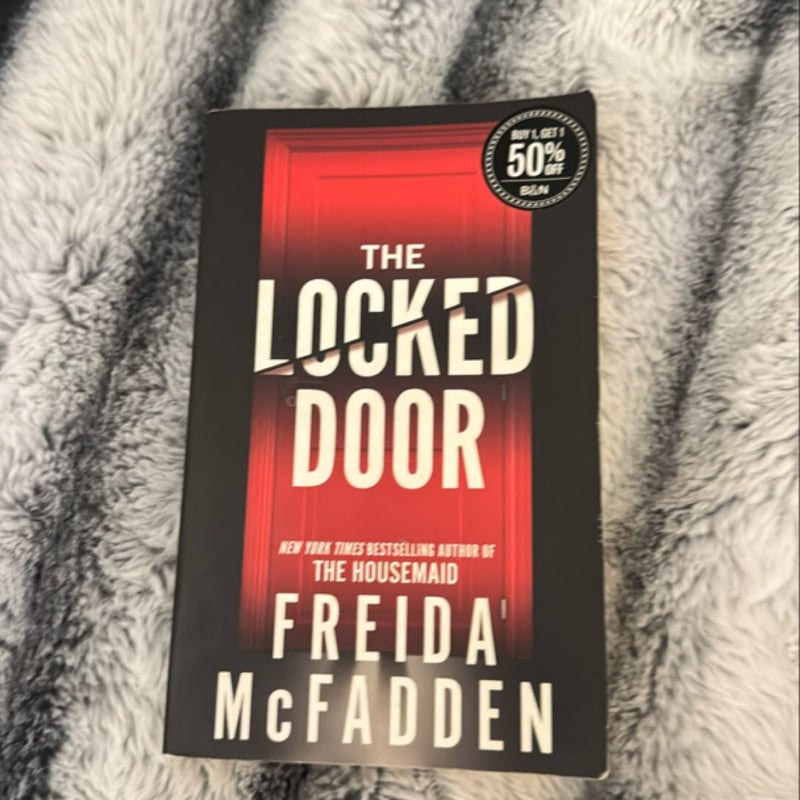 The Locked Door