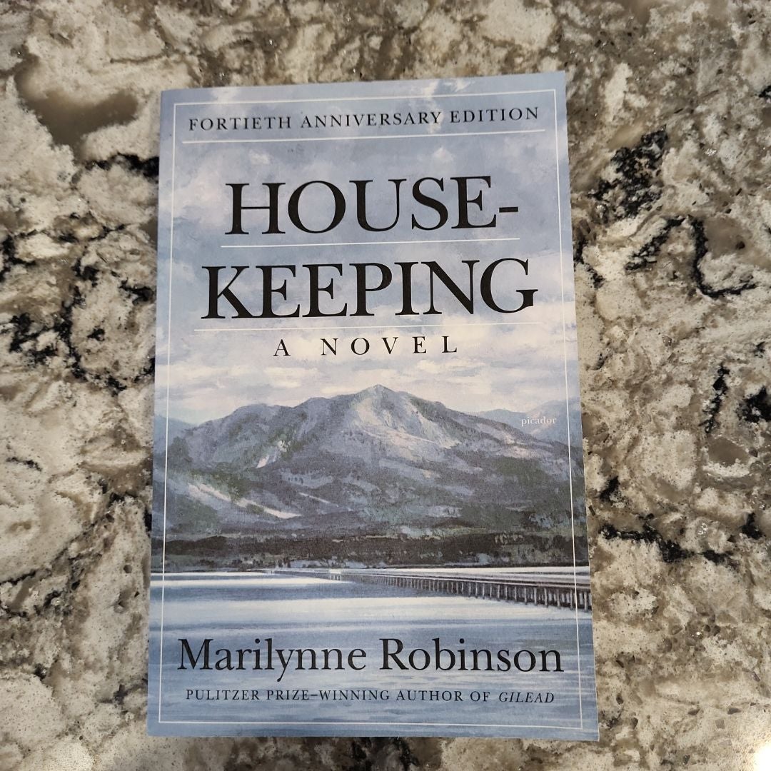 Housekeeping (Fortieth Anniversary Edition)