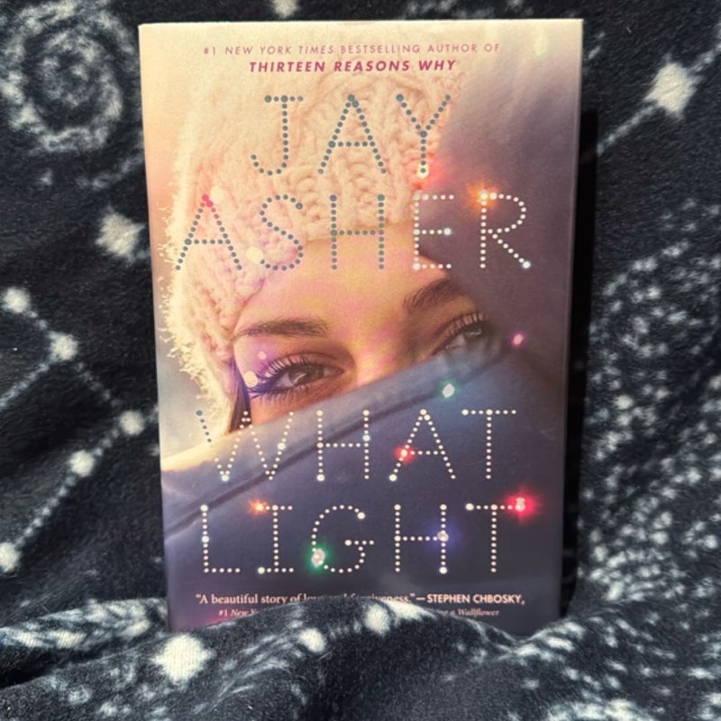 What Light
