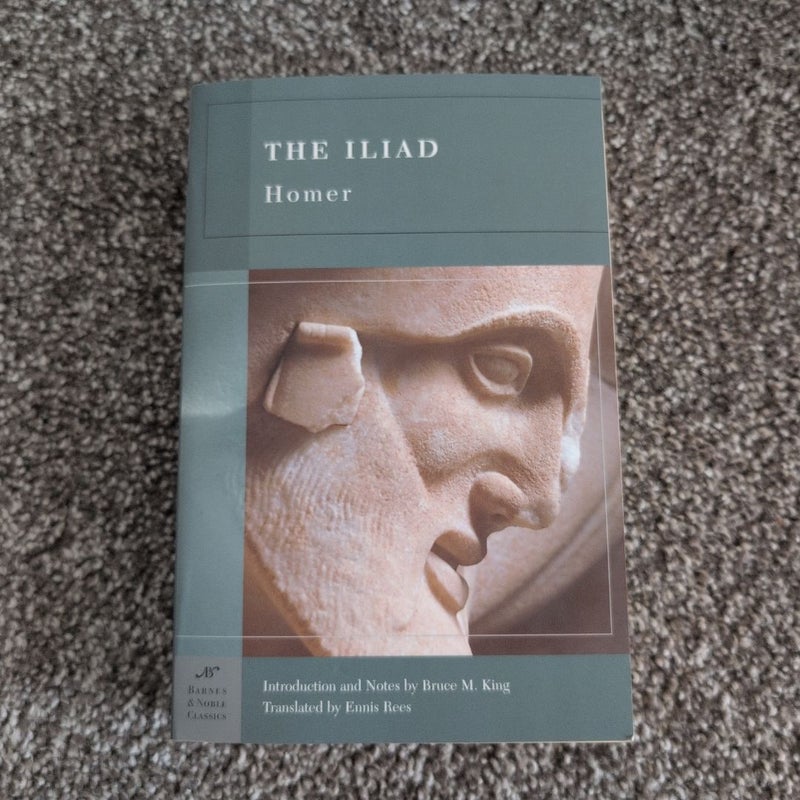 The Iliad