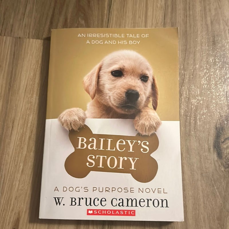 Bailey’s Story