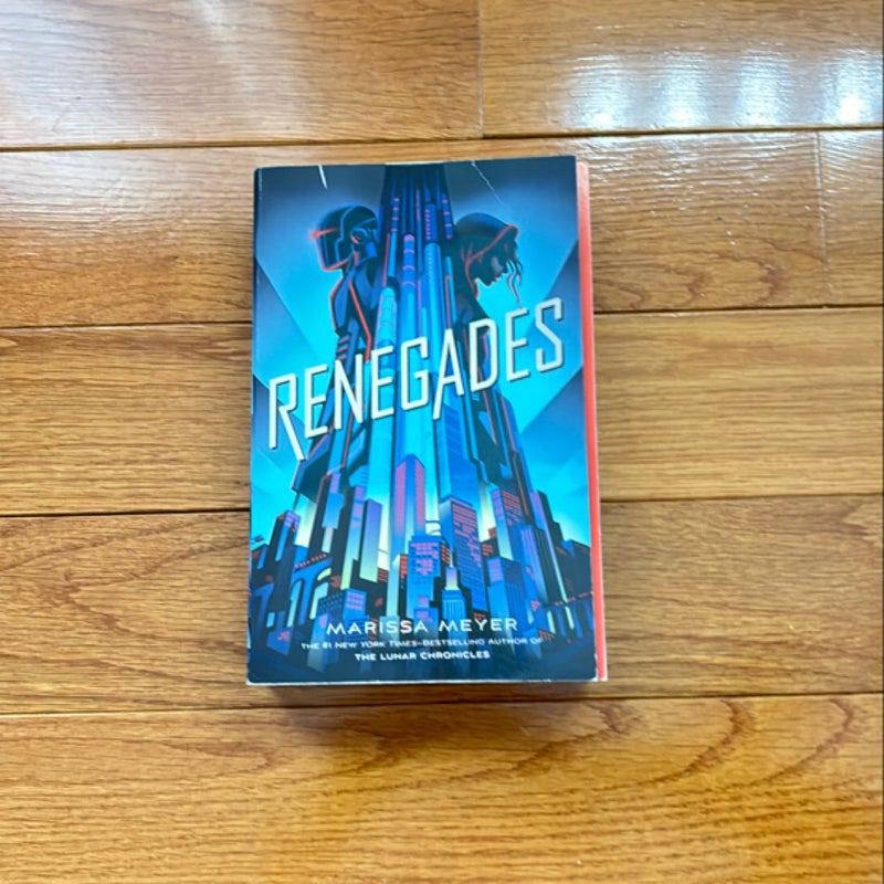 Renegades