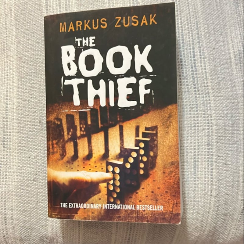 The Book Thief