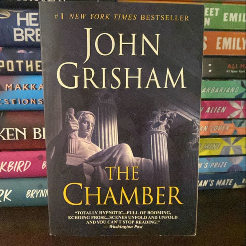 The Chamber