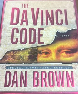 The Da Vinci Code: Special Illustrated Edition