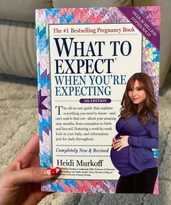 What to Expect When You're Expecting