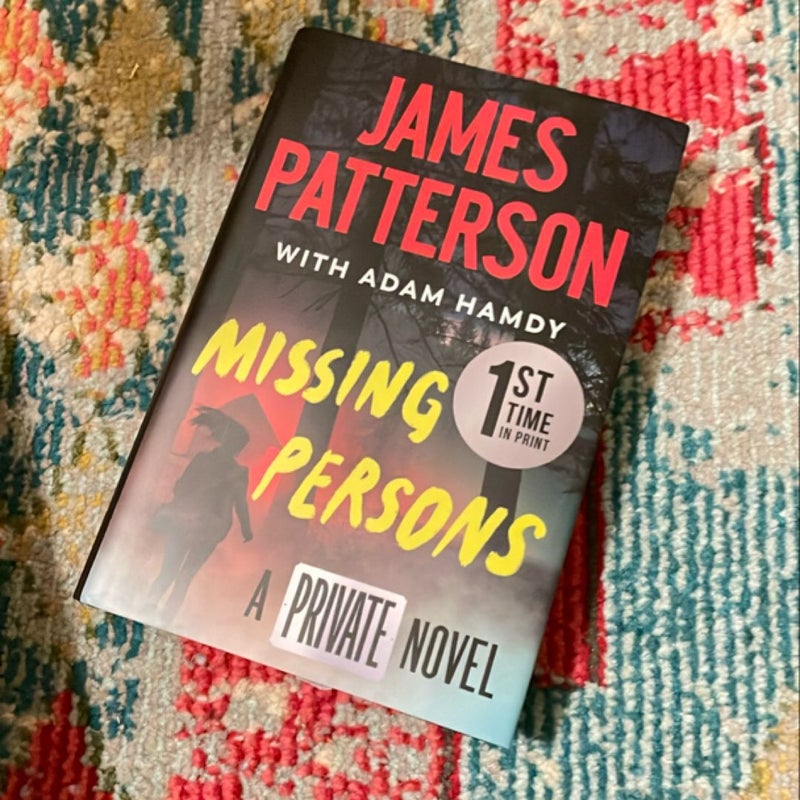 James Patterson Bundle