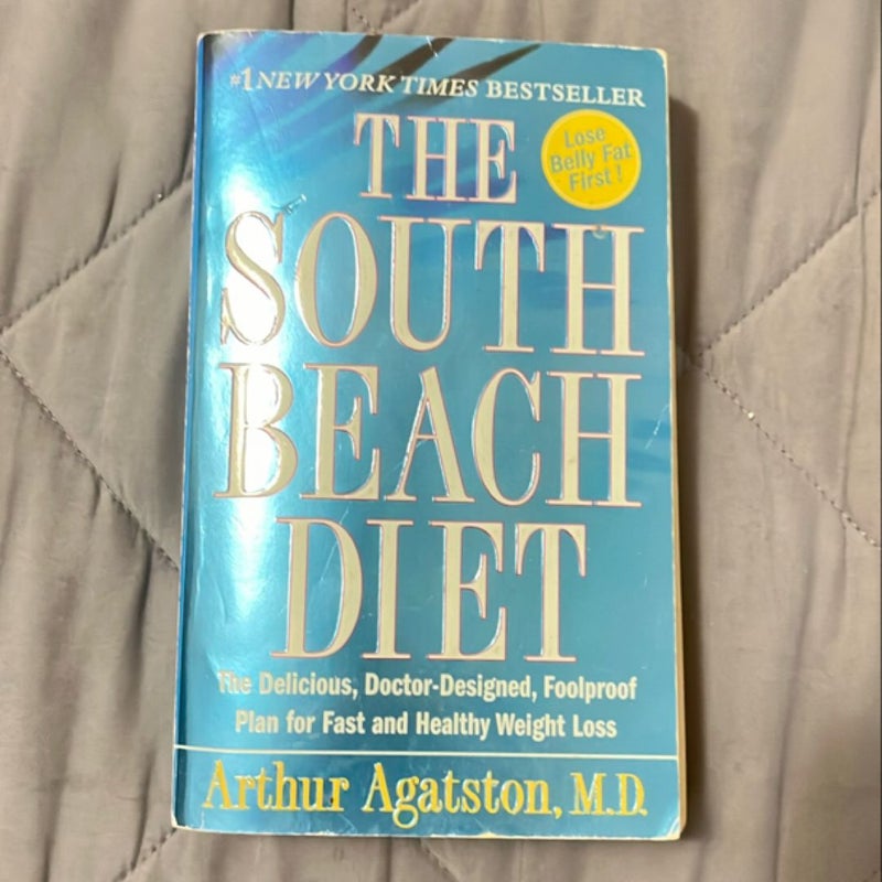 The South Beach Diet