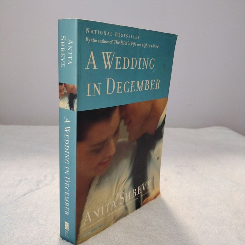 A Wedding in December