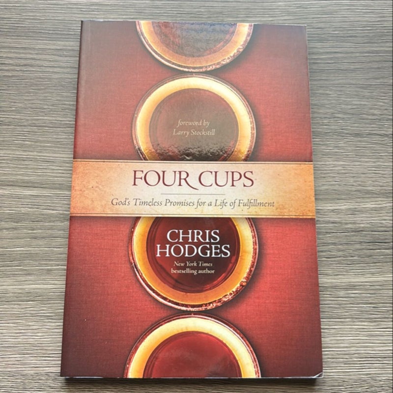 Four Cups