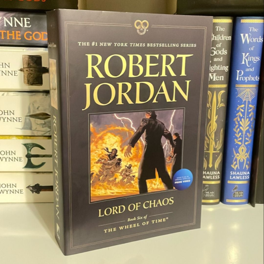 Lord of Chaos