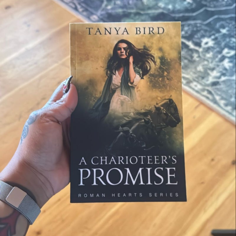 A Charioteer's Promise