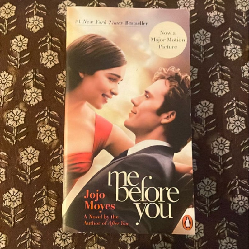 Me Before You