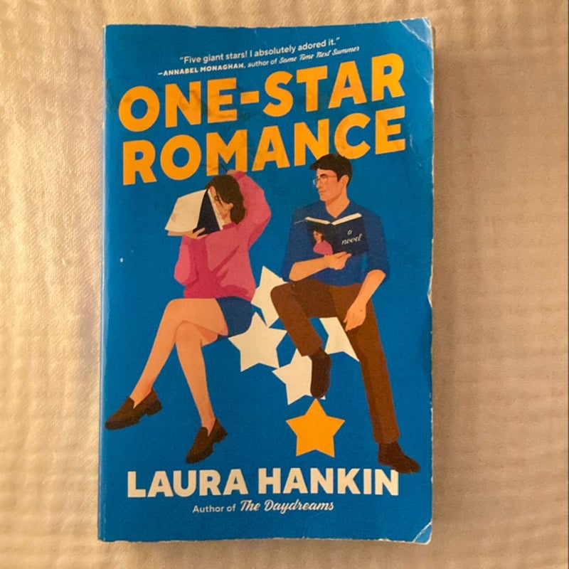 One-Star Romance