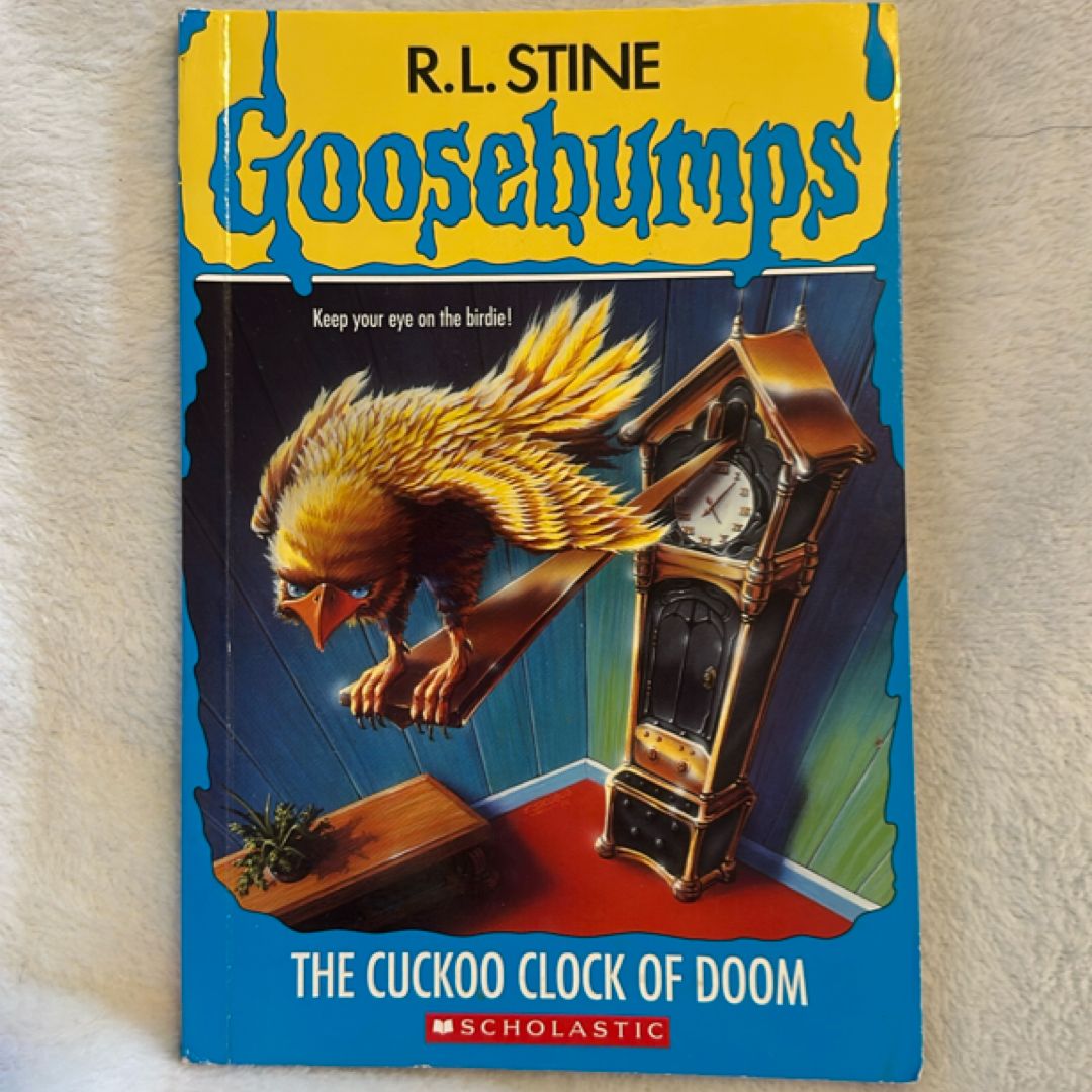 The Cuckoo Clock of Doom