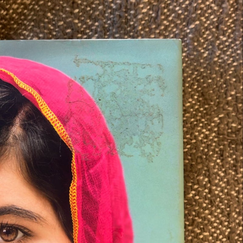 I Am Malala