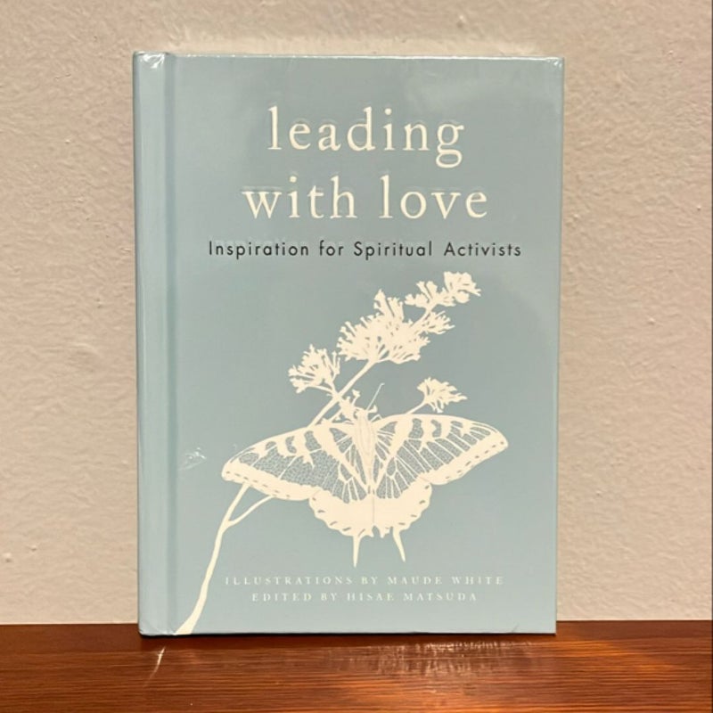 Leading with Love