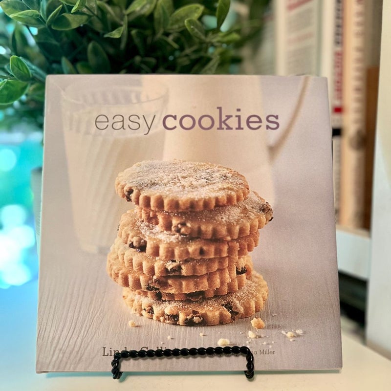 Easy Cookies