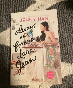 Always and Forever, Lara Jean