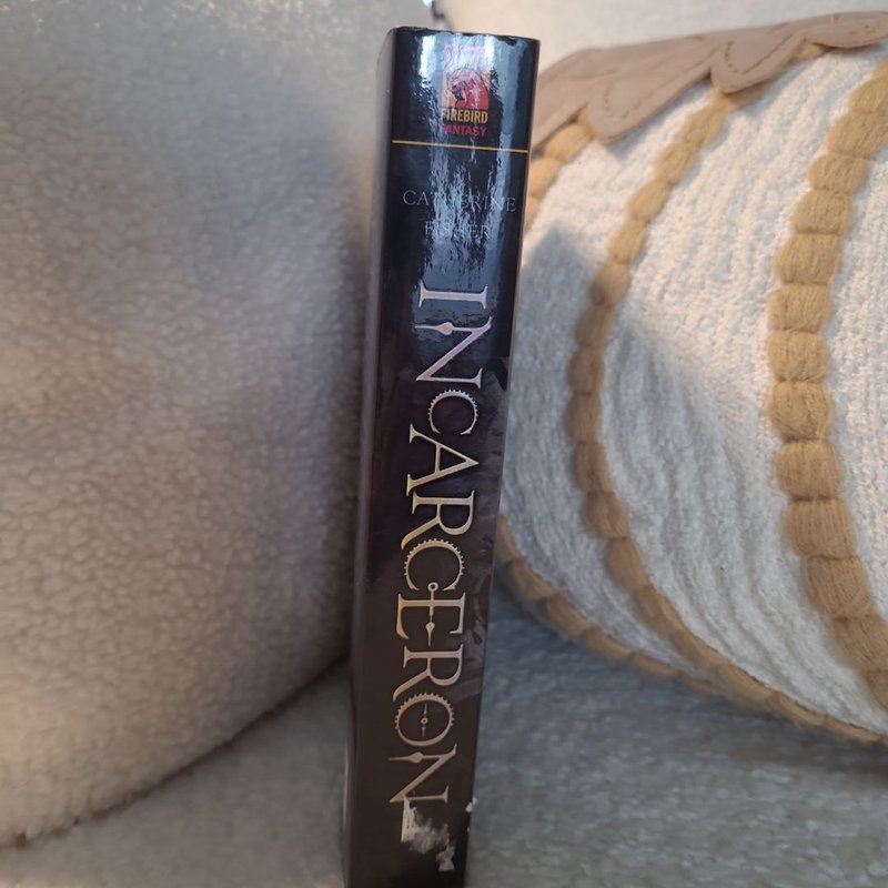 Incarceron