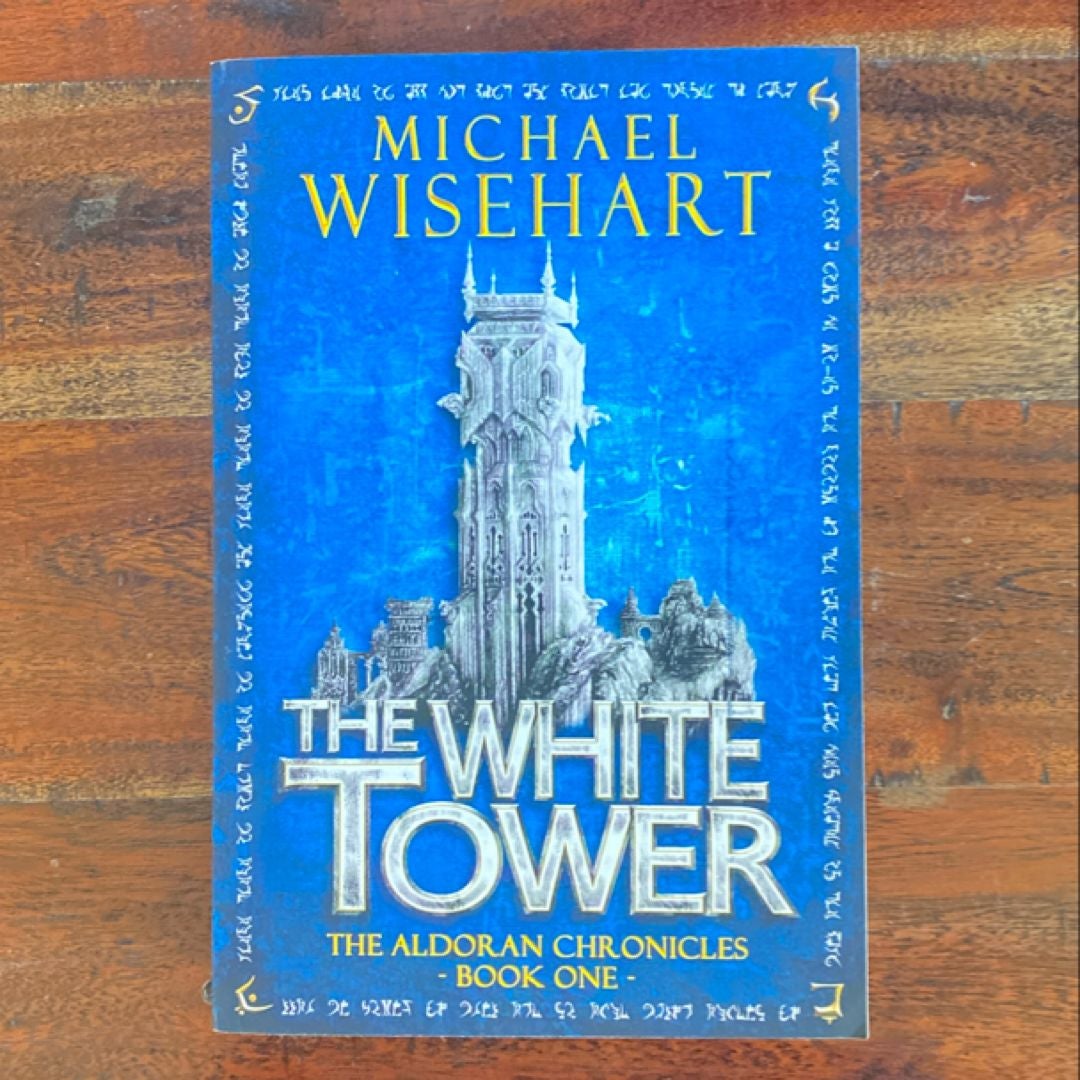 The White Tower