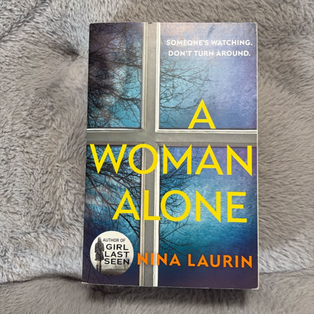 A Woman Alone