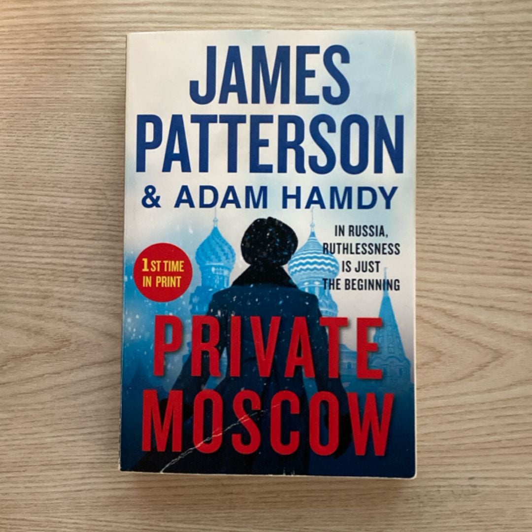 Private Moscow