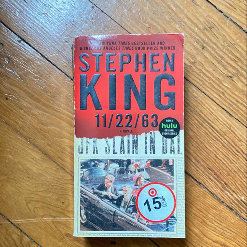 11/22/63