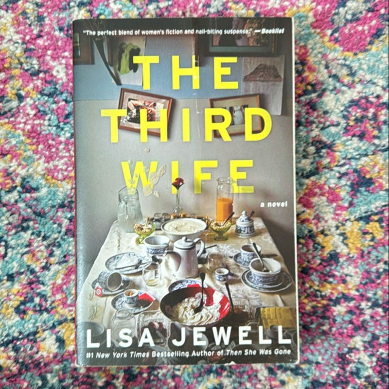 The Third Wife