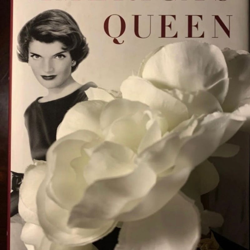 Kennedy Old Hollywood Sinatra Jacqueline Kennedy Onassis History Book Lot ~