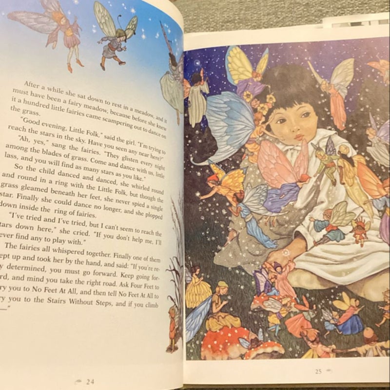 Children's Book of Virtues