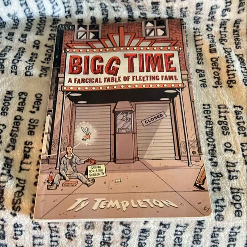 Bigg Time