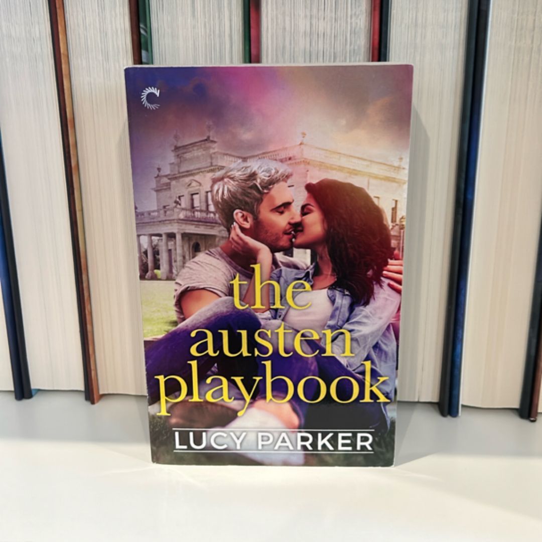 The Austen Playbook