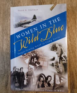 Women in the Wild Blue...