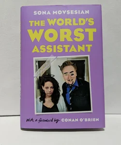 The World's Worst Assistant