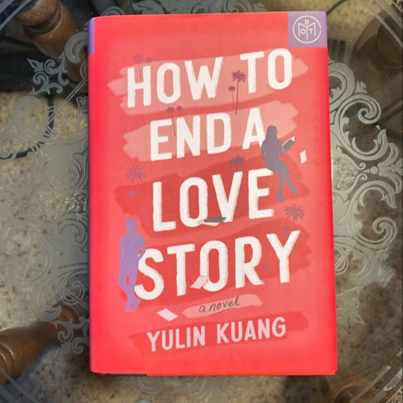 How to End a Love Story