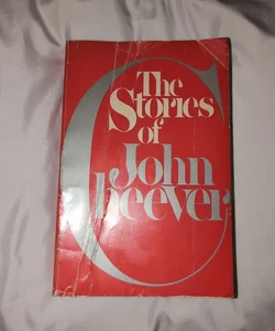 The Stories of John Cheever 