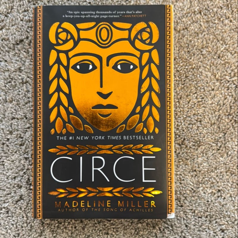 Circe