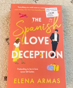 The Spanish Love Deception